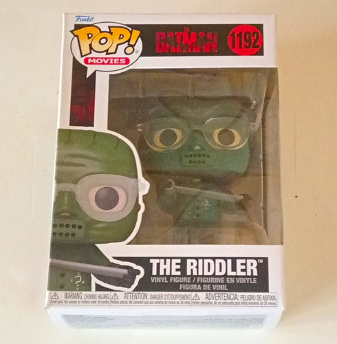 Funko pop movies the - funko,