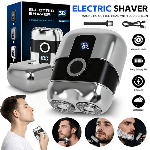 Mini electric foil - mini,