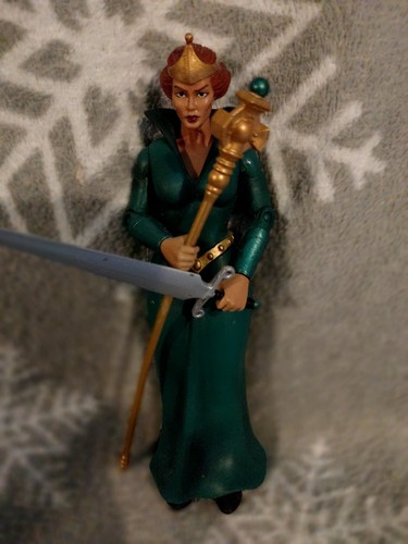 Masters the universe - of,