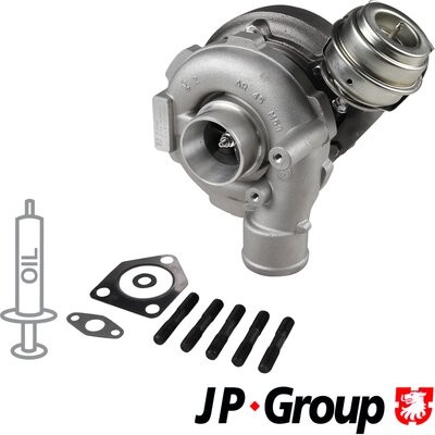 Group 1417400200 charger - 1417400200,