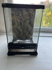 Exo Terra Nano Tall Vivarium