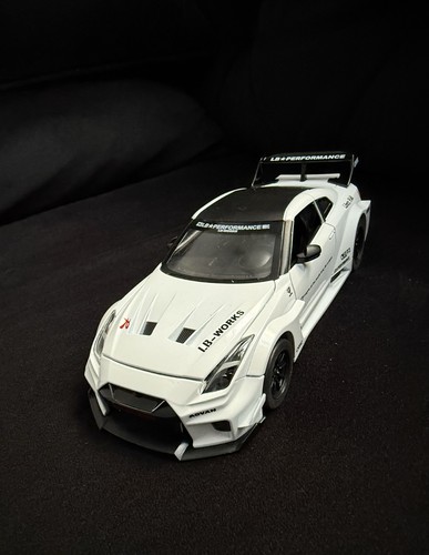 Nissan skyline gtr - nissan,