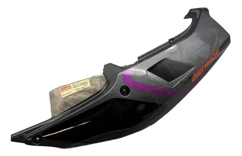 Yamaha fairing cover yzf750r - yamaha,