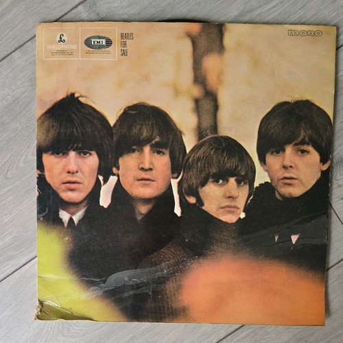 The beatles - the,