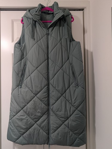 Marks spencer womens puffer - &,