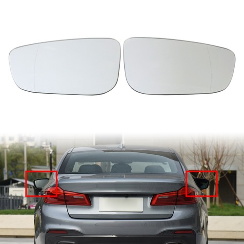 Rearview reversing mirror - rearview,