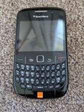 Blackberry Curve 8520  -