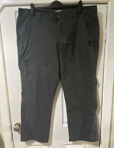 Craghoppers mens prostretch - mens,