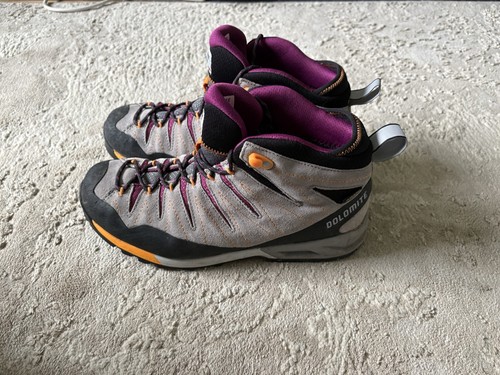 Dolomite crodarossa mid gtx - dolomite,