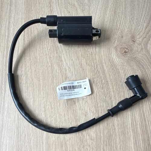 Suzuki ignition coil - suzuki,