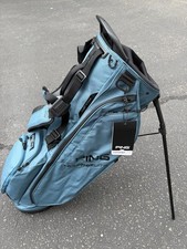 New ping hoofer lite - hoofer, stand