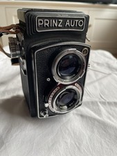 Prinz Auto TLR 6x6 Medium