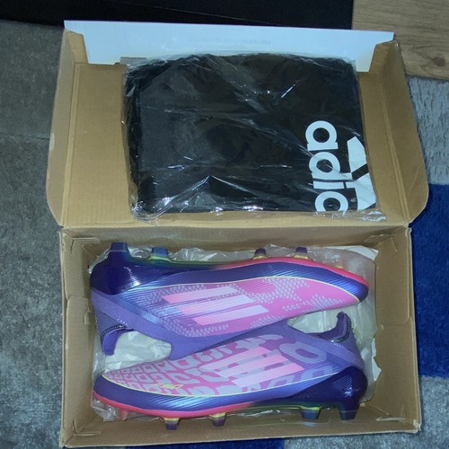 Adidas f50 elite - adidas, laceless