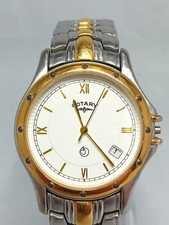 Rotary Mens Quartz Watch