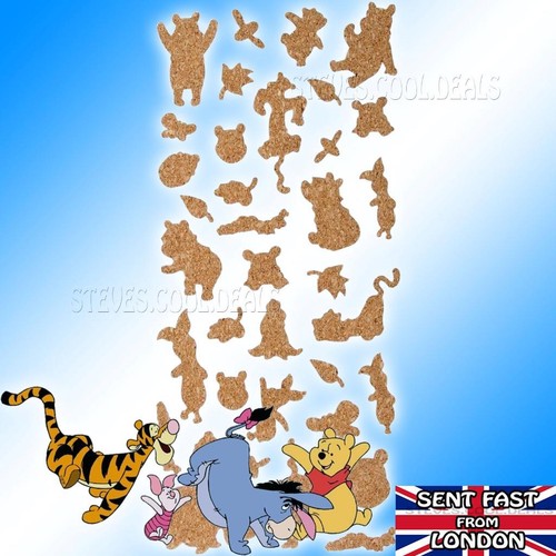Disney winnie the - winnie, &