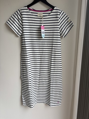 Joules summer dress - summer, riviera