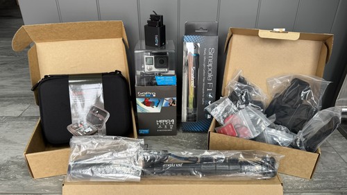 Gopro hero silver - hero,