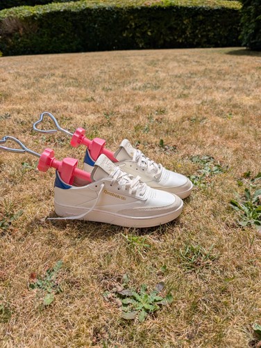 Reebok classic leather - reebok,