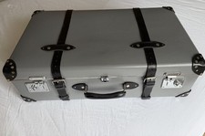 Globe trotter centenary large - trotter,
