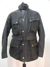 VINTAGE 70'S BELSTAFF WAX