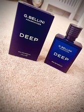 G.Bellini Men's Deep Fragrance