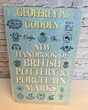 New Handbook of British