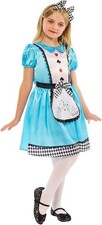 Rubies Official Alice In