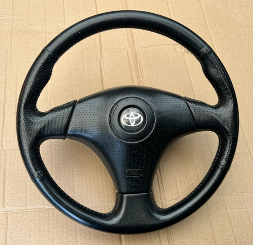 Toyota mr2 roadster mk3 07 - roadster,