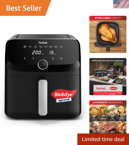 Easy fry mega - easy,