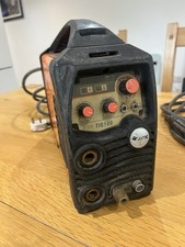 Jasic Pro 180 Dual Voltage DC TIG & Arc Welder with 10m Arc Leads
