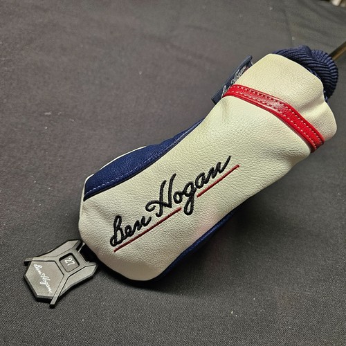 New ben hogan - ben,