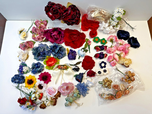 Lot assorted vintage - of,