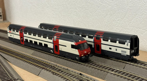 2000 roco 45910 - 2000,