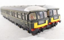 TRIX LILIPUT BR CLASS 124