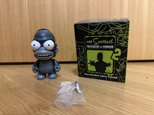 Kidrobot the simpsons - kidrobot,
