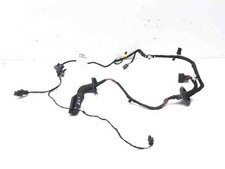 AUDI A6 4A2, C8 Front Left