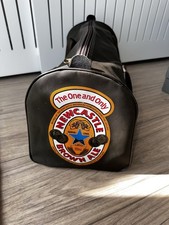 Rare Vintage Newcastle Brown Ale Hold-all Bag