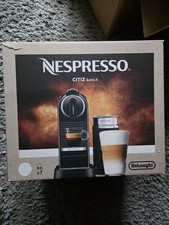 De’Longhi Nespresso Citiz