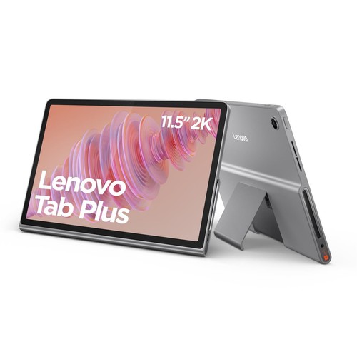 Lenovo tab plus 2k - tab,