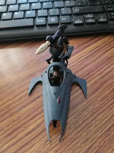Warhammer 40k eldar - 40k, vyper