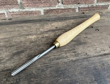 Robert Sorby 21” HSS 3/8”