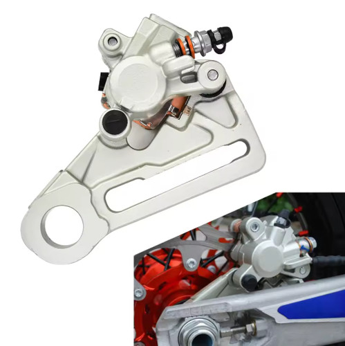 Rear brake caliper - brake, for