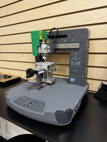 Gravograph m20 v3 jewel - ^,