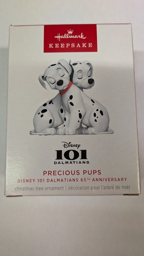 Hallmark 2026 101 dalmations - 101,
