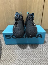 Scarpa chimera climbing shoes - chimera,