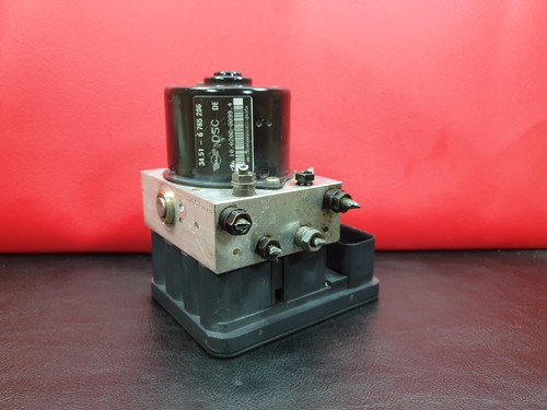 6765288 bmw mini - r53, abs
