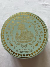 Wedgewood Harlequin Cup And