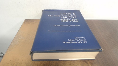 Janes all the worlds - janes,