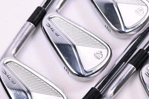Taylormade p7mc 2023 irons - p7mc,