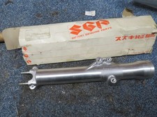 suzuki gt250 gt380 fork leg